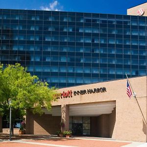 Baltimore Marriott Inner Harbor At Camden Yards